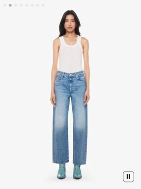 MOTHER The Dodger Flood In That's All Folks